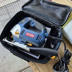 Ryobi Jig Saw