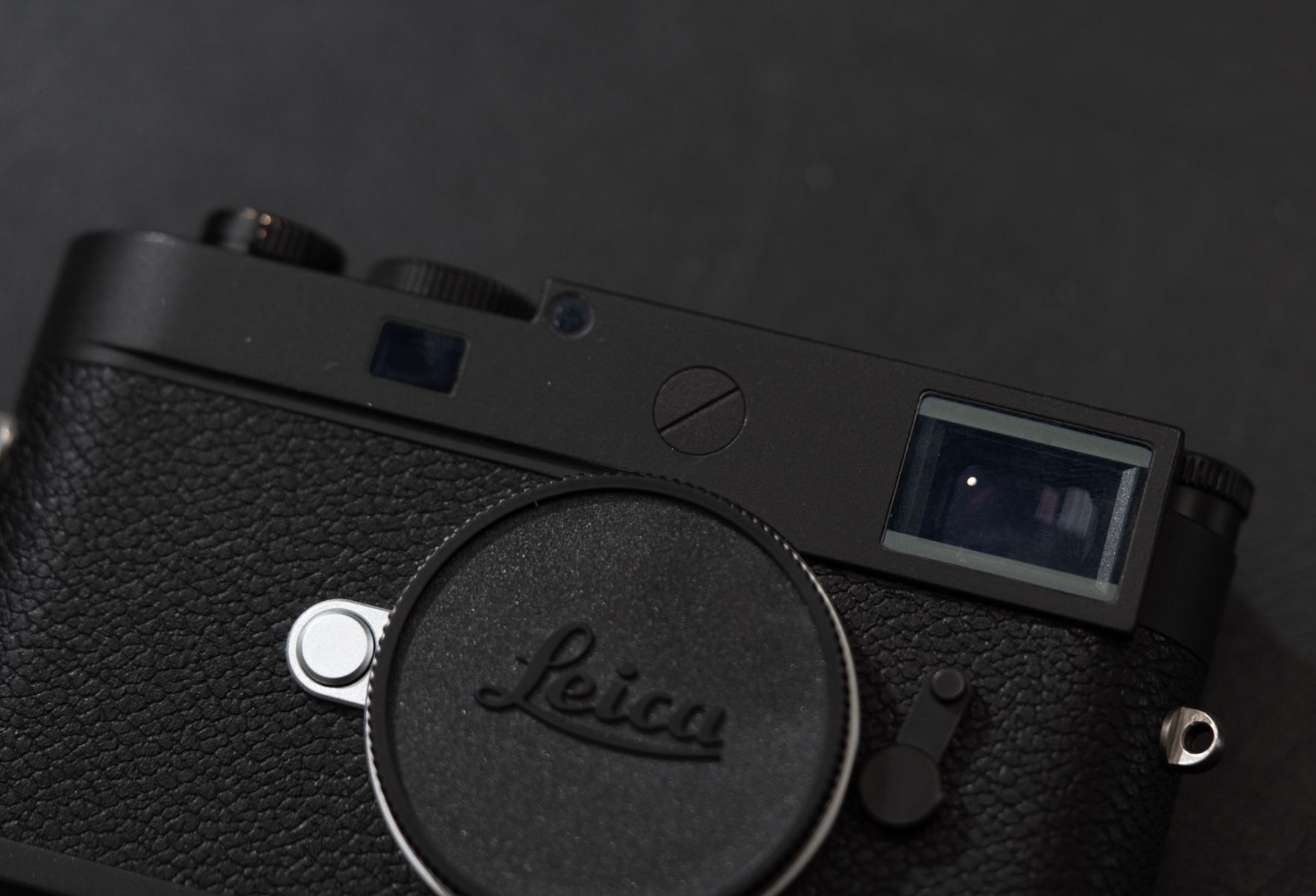 Leica M11 With Lenses