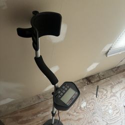 Metal Dector