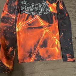 Mixed Martial Arts Gear