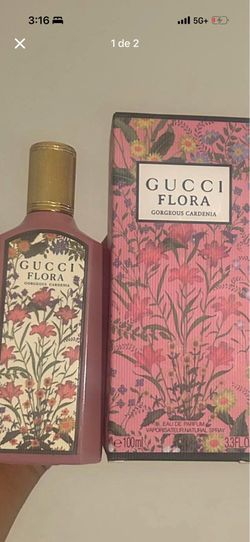 Perfumes de mujer