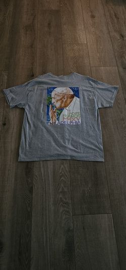 Pope Francis T Shirt 