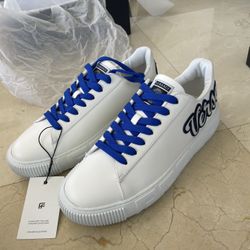 VERSACE SNEAKERS White - 41