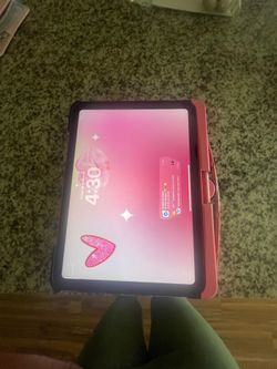 iPad A16