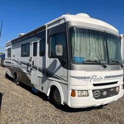 2004 Fleetwood Flair