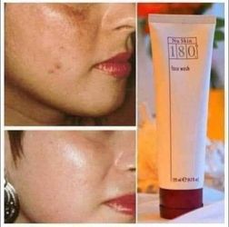 Nu Skin 180°® Face Wash