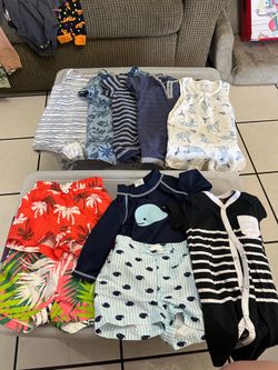 Baby boy 3m & 3-6m
