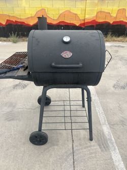 BBQ Grill