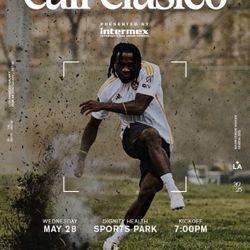 2 LA Galaxy Tickets.  Today. Wednesday. 5/28 7pm