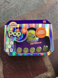 Cranium board game