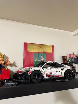Moving sale - toys lego car hotwheels models