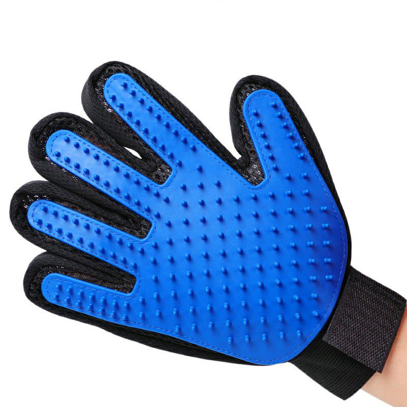 NEW!!! Pet Grooming Glove