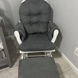 Baby Rock Chair 
