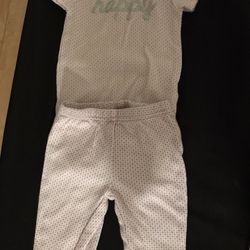 Baby Clothes 