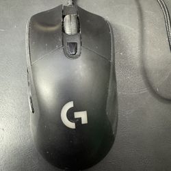 Logitech G403 Wired RGB LED Mouse