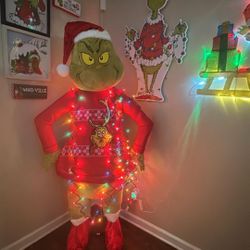 Grinch 