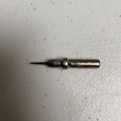 Soldering tips