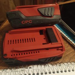 Hilti 