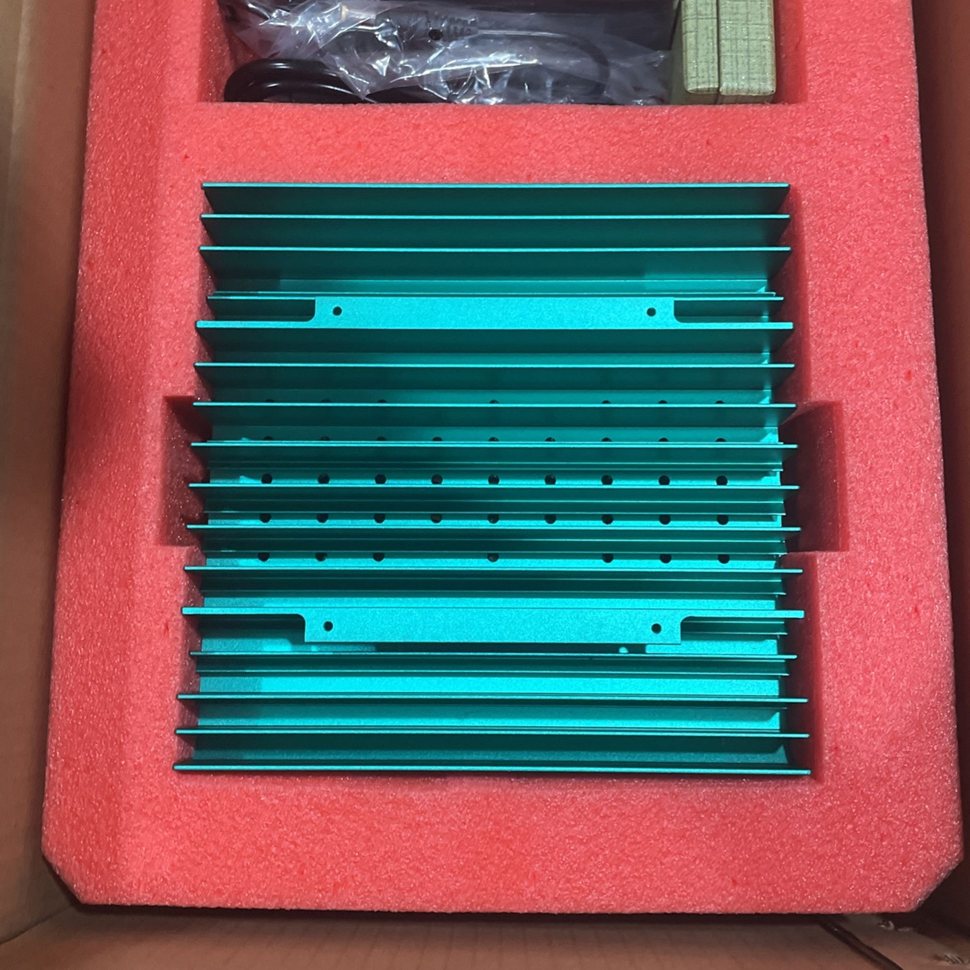 Ice River Crypto Miner / Kaspa Miner