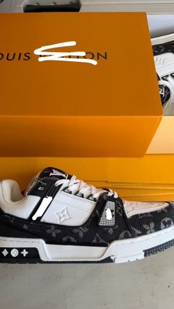 Trainer Shoes - $130 each / 4 styles available