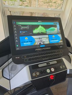 Pro-Form PRO 9000