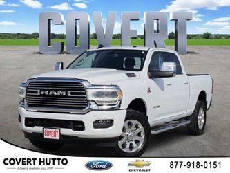2023 RAM 2500