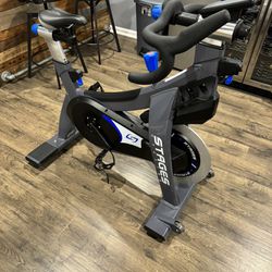 Stages Indoor Cycling Exercise Bike
