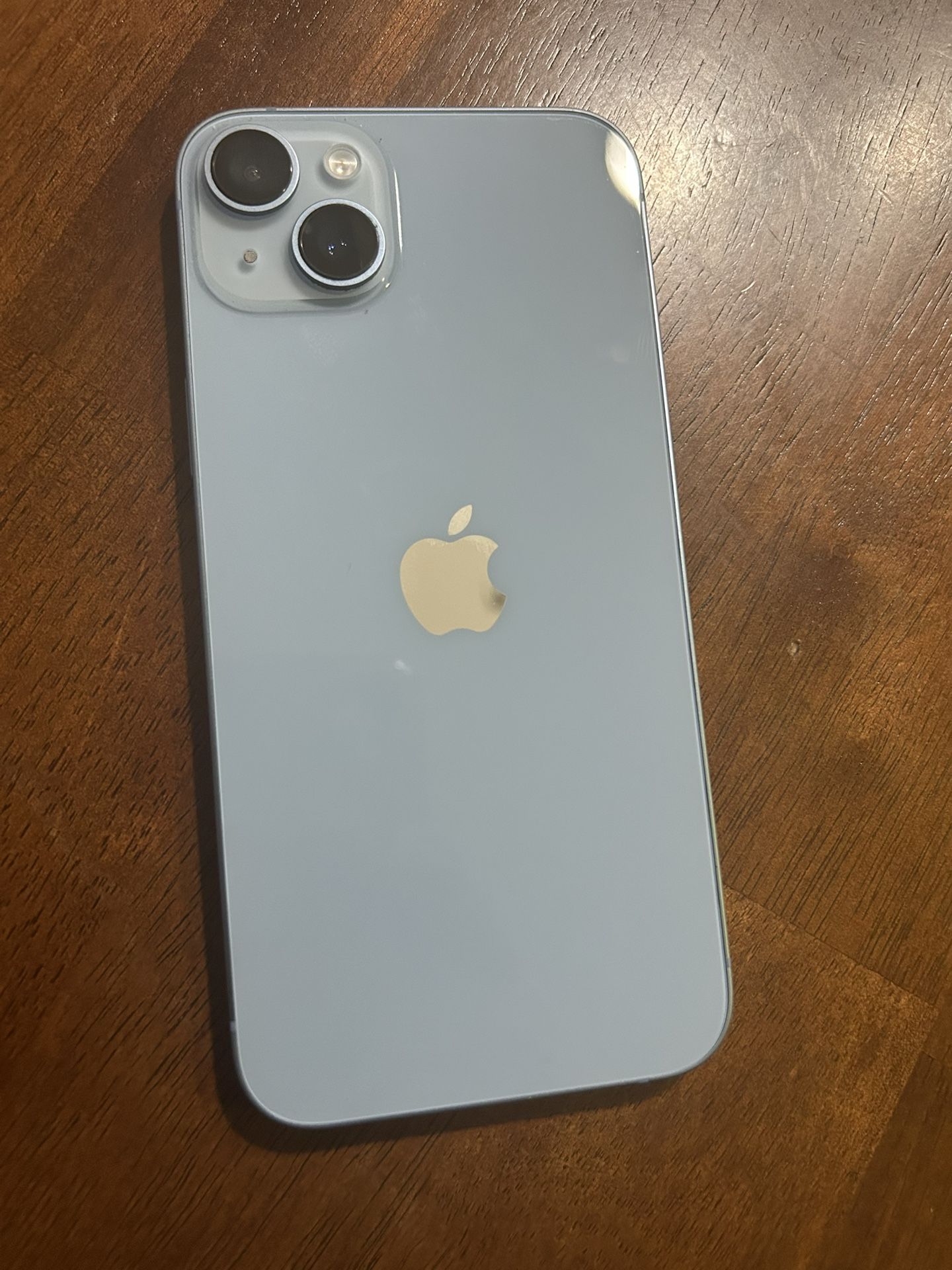 iPhone 14 Plus Factory Unlocked 128gb Great Condition Works Perfect With Case 