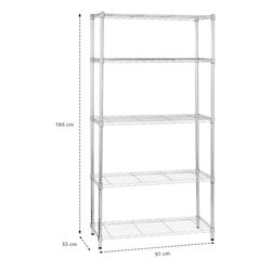 Metal Rack