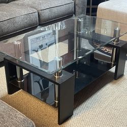 Coffee Table On Sale! 