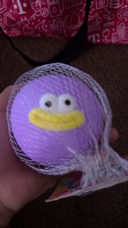 SQUISHY FUNNY FACE