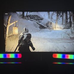 Sony Inzone M9 4k 144 Hz Gaming Monitor Best For Ps5/xbox Or Comp