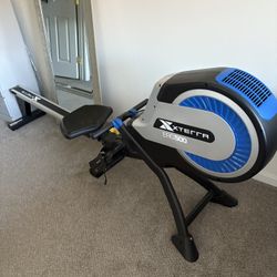 Rower  XTERRA Erg500