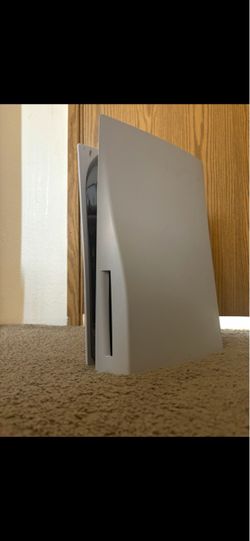 Sony PlayStation 5 Disc Edition Console