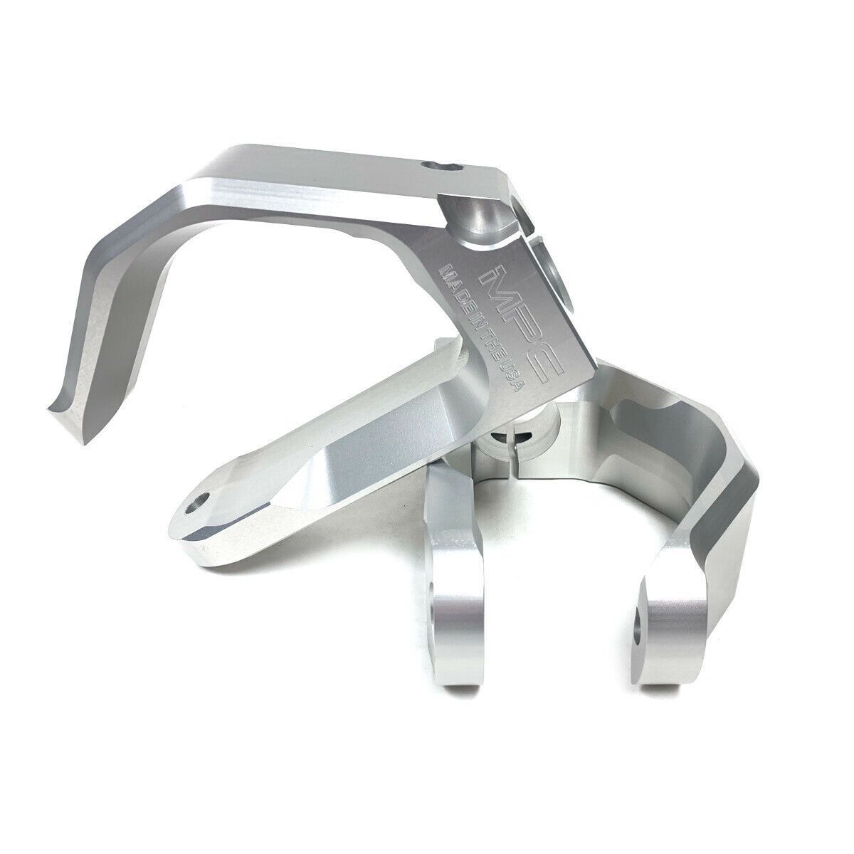 MPC Billet Drop Forks For 96-00 Honda Civic