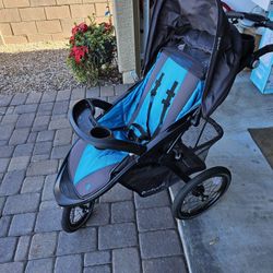 Stroller 
