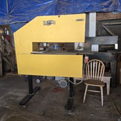 Band Saw