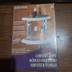 Zenith Bath Caddy