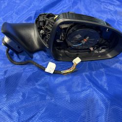 Mercedes Benz Mirror(OEM)