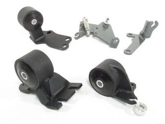 EF/CRX mounts