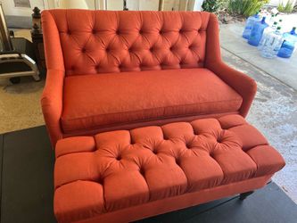 Free couch