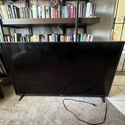 Phillips flatscreen TV