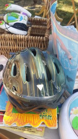 Casco for bike 🚲