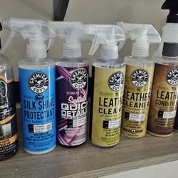 Car Supplies 