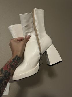 Women’s Boots 
