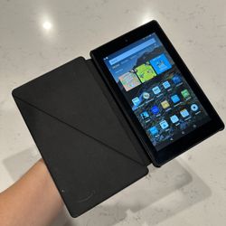 Amazon Fire 7 Tablet (9th Gen)