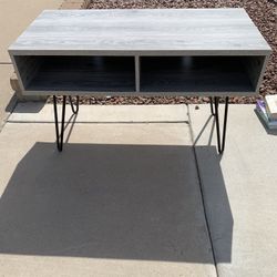 Entertainment TV Stand