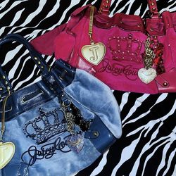 Juicy couture daydreamer