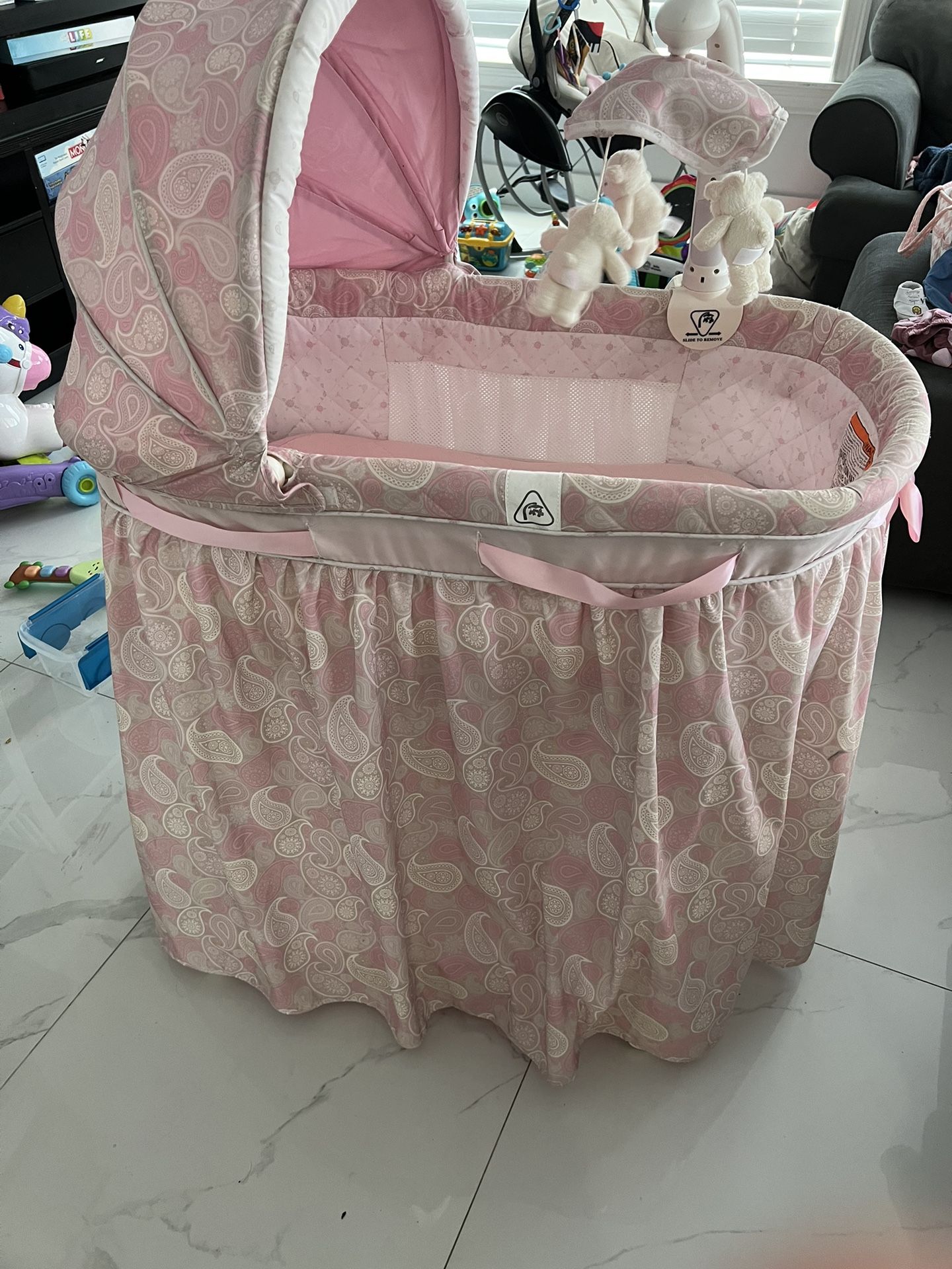 Baby Bassinet