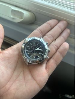 Citizen eco drive